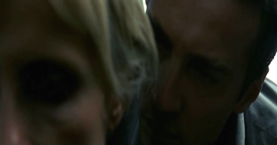 Isabella Ferrari, Alina Nedelea, Sueli Odila Ferreira - The Goodbye Kiss (2006) HD 720p!!!