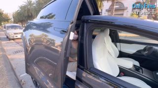 Video Taiwanese Gold Digger,  When You Drive a Good Car, Even Your ...-2