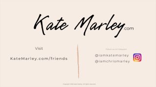 Onlyfans - Happy, Hot, REAL Couple Laughs And Makes Love Kate Marley - Oral-9