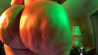 I HEARD YOU LIKE BOOTY-8
