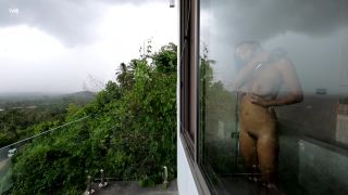free porn clip 29 2020.09.17 Kahlisa Shower In The Storm,  on teen -8
