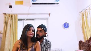 [GetFreeDays.com] A sexy desi girl fraud with two boyfreinds at t and meet both hardcore force porn-1