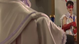 [SuperMisses.com] MSZ-15 Masked Beautiful Mayor Bijuklin-008-7