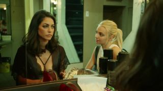Ludivine Reding, Kimberly Laferriere - Fugueuse s01e05 (2018) HD 1080p - [Celebrity porn]-1
