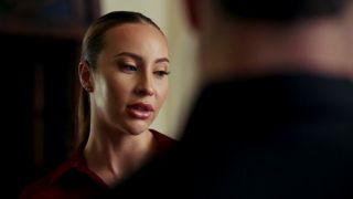 Bellesa Films - Melissa Stratton: The Witness - Hardcore-1