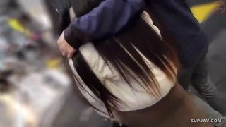FC2PPV 3137039 【個人】アパレルの元モデル若妻・友人の情報商材に騙され借金の連帯保証人として美ボディを貪り尽くされ強制的に中に出される - JAV-1