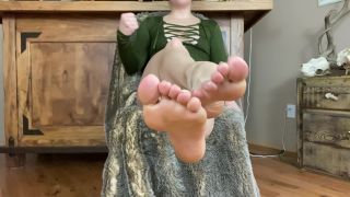 carmen rivera femdom Misstinytootsies - Think you can make it through this 5 minute booty soles JOI challenge Lol we, masturbation instruction on masturbation porn-2