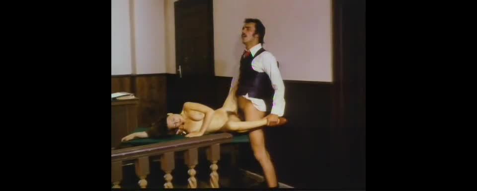 7185 Vintage sex, classic 4