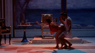 Heated Bedtime Passion: Explosive Erotic Bliss Moments-6