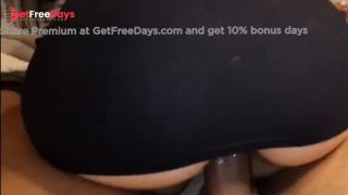 [GetFreeDays.com] Best Blowjob and Cowgirl Cum on FACE Latina Ride Sex Video March 2023-7