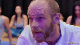 Video Casa Jordi Part 3  : Kira Queen, Silvia Dellai 1080p FullHD-9