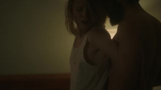 Gitte Witt – The Sleepwalker (2014) HD 1080p - (Celebrity porn)-5