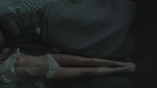 Gitte Witt – The Sleepwalker (2014) HD 1080p - (Celebrity porn)-8