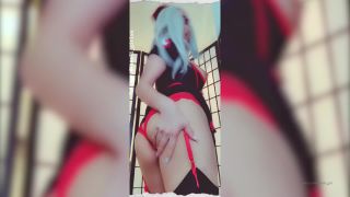 Kawaii girl Kawaiigirl - traviesa mischievous nurse want to keep you calm and entertained anal show from my 18-03-2020-1