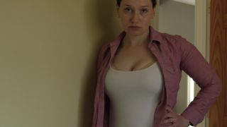 online video 32 – My Sons Massive Ejaculate - panty fetish - pov irish femdom-1