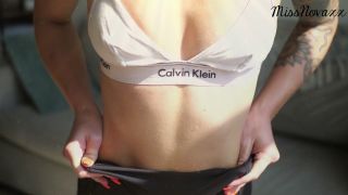 clip 39 Mistress Nova – My Sweat Slave – Ass Worship on pussy licking britney amber primal fetish-8