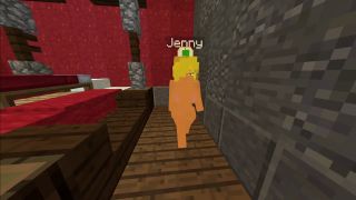 Xhatihentai - Blond All hentai animations minecraft jenny xhatihentai gameplay-1