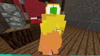 Xhatihentai - Blond All hentai animations minecraft jenny xhatihentai gameplay-5