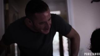 xxx video 30 penis shrinking fetish Lena Paul, Jay Taylor - His Anal Mistress (SD) , anal on anal porn-2