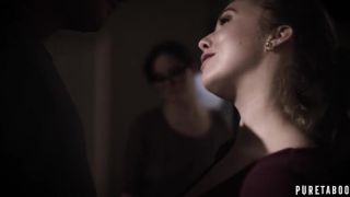 xxx video 30 penis shrinking fetish Lena Paul, Jay Taylor - His Anal Mistress (SD) , anal on anal porn-3