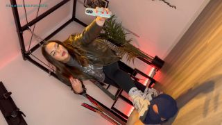 online xxx video 39 Femdom For Fun – Introducing To You Tainted Maitrise - boots - fetish porn asian femdom-4