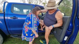 big ass  Lets Drive to the Park & Fuck  big ass-1