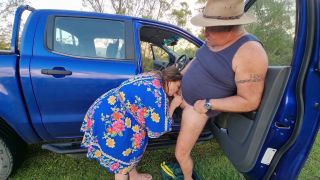 big ass  Lets Drive to the Park & Fuck  big ass-2