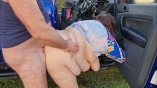 big ass  Lets Drive to the Park & Fuck  big ass-6