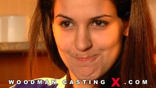 Bella Beretta casting X Casting!-1