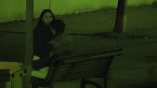 Intense Night Adventure w/ Exotic Lovers: Passionate Thrills-1