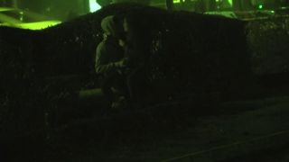 Intense Night Adventure w/ Exotic Lovers: Passionate Thrills-6