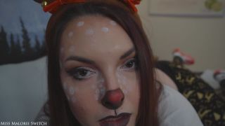 Miss Malorie Switch - Daddy's ReinGirl Games -  (FullHD 2024) New Porn-0