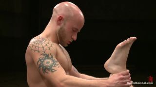 online porn video 49 Drake Jaden vs. Tucker Forrest | tattoo | femdom porn despedida de solteiro blowjob redtube gay-8