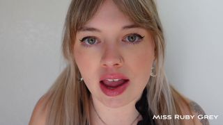 adult xxx clip 11 Miss Ruby Grey – The Gay Top - dirty talk - fetish porn femdom slave husband-1