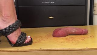 xxx video 30 Clips4sale - The Fetish Couple - Schoolgirl Punishment Part Two Close Up - FullHD 1080p on fetish porn gay sneaker fetish-9