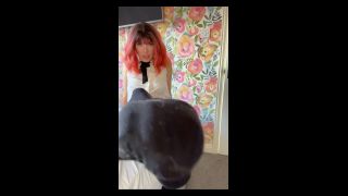 [K2S.CLUB] Yourhikerbabe - Governess Chops Off Your Penis - FullHD 1080P-3