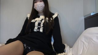 FC2-PPV-4729401 身バレ厳禁！！シロウト女◯大生の性交記録-1
