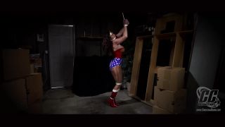 Wonder Woman Struggle Sex Clip Video Porn Download Mp4-8