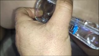DirtyLubov: Intense HD German Amateur Anal Action!-0