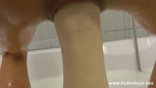 Rubber fist bath tub fuck Video Sex Download Porn-5