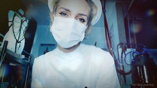 Castration confession.-0