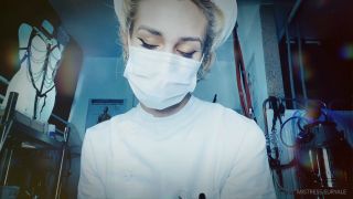 Castration confession.-1