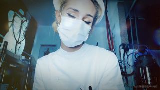 Castration confession.-9