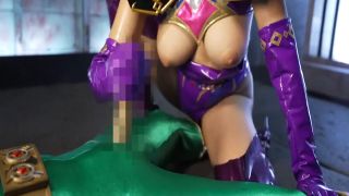 [SuperMisses.com] SPSD-59 Curvy female executive hero pet Velmaria-013-3