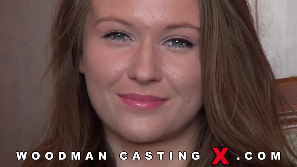 WoodmanCastingx.com- Chloe Coton casting X-- Chloe Coton 