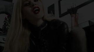 online porn clip 5 Dangerous Temptation - 7 Years Of Latex Submission - masturbation instruction - fetish porn latex fetish porn-7