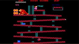 Nintendo Let's Play Donkey Kong-1