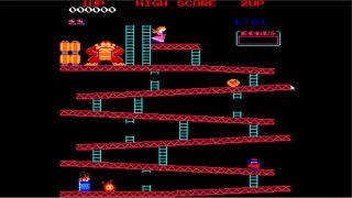 Nintendo Let's Play Donkey Kong-2