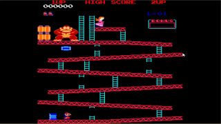 Nintendo Let's Play Donkey Kong-6