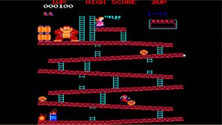 Nintendo Let's Play Donkey Kong-8